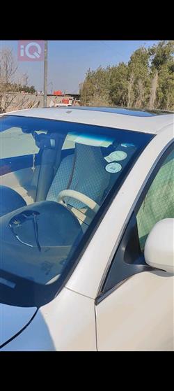 تويوتا أفالون